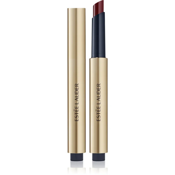  Estée Lauder Pure Color Melt Glosstick Błyszczyk Do Ust Wysoko Napigmentowany W Sztyfcie Odcień Melted Scarlet 1.8 G 