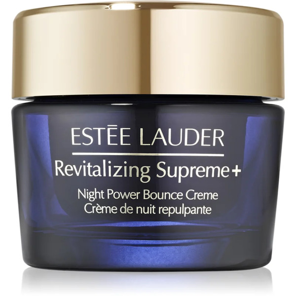  Estée Lauder Revitalizing Supreme+ Night Power Bounce Cream Krem Głęboko Nawilżający Na Noc 75 Ml 