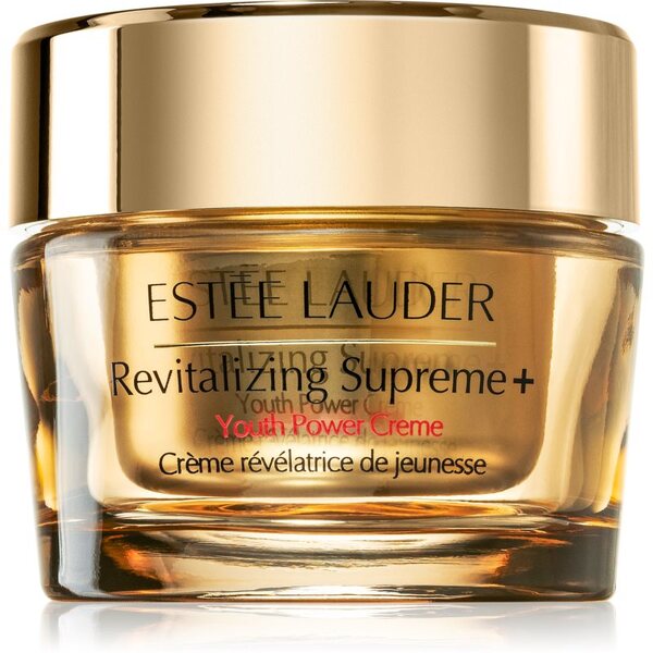  Estée Lauder Revitalizing Supreme+ Youth Power Creme Liftingujący I Ujędrniający Krem Na Dzień Dla Efektu Rozjaśnienia I Wygładzenia Skóry 75 Ml 