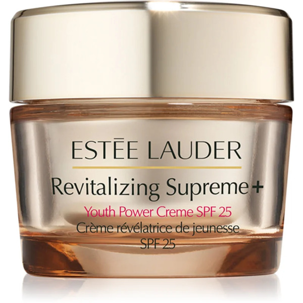  Estée Lauder Revitalizing Supreme+ Youth Power Crème Spf 25 Liftingujący Krem Na Dzień Dla Efektu Rozjaśnienia I Wygładzenia Skóry 50 Ml 