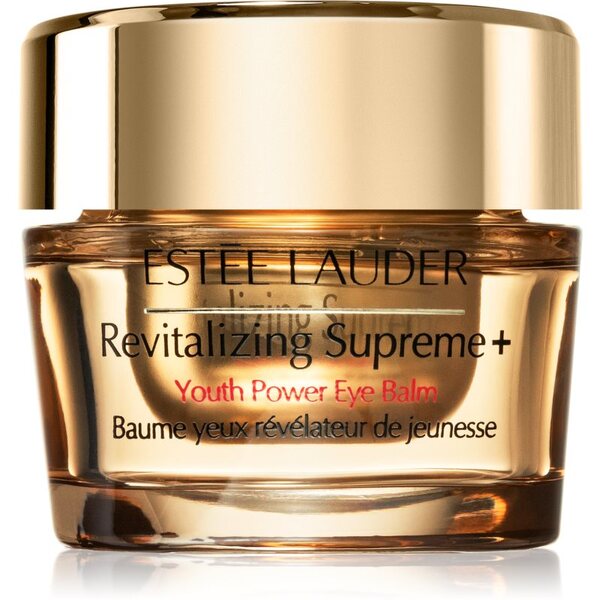  Estée Lauder Revitalizing Supreme+ Youth Power Eye Balm Krem Pod Oczy Zapewniający Kompleksową Pielęgnację 15 Ml 