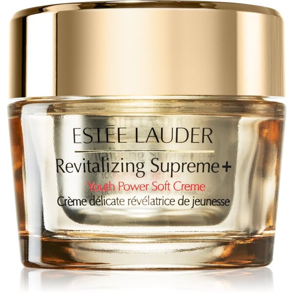  Estée Lauder Revitalizing Supreme+ Youth Power Soft Creme Lekki Odżywczy I Nawilżający Krem Na Dzień 50 Ml 