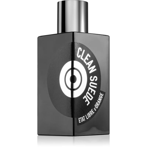  Etat Libre D’orange Clean Suede Woda Perfumowana Unisex 100 Ml 