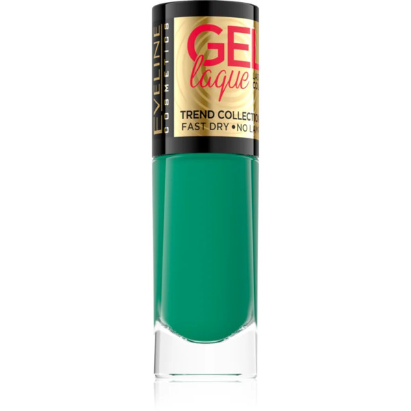  Eveline Cosmetics 7 Days Gel Laque Nail Enamel Hybrydowy Lakier Do Paznokci Bez Użycia Lampy Uv/led Odcień 238 8 Ml 