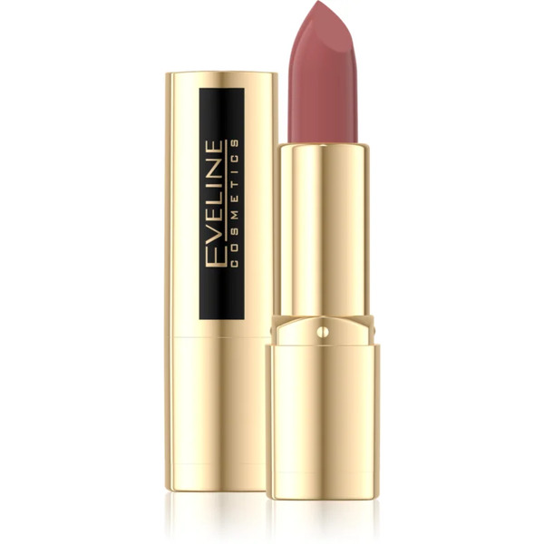  Eveline Cosmetics Variété Aksamitna Szminka Odcień 04 First Kiss 4 G 