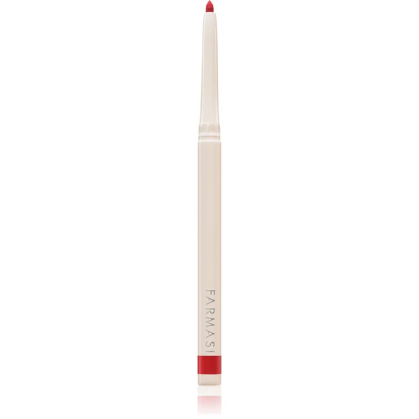  Farmasi Contour Konturówka Do Ust Odcień 02 Deep Red 0.35 G 