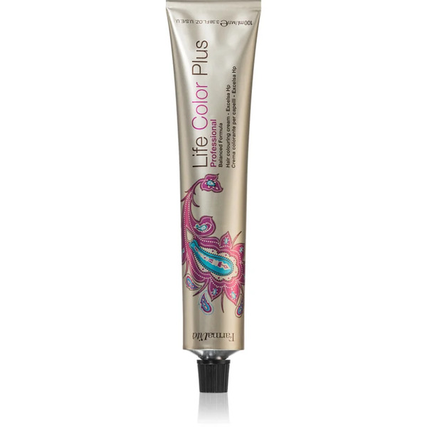  Farmavita Life Color Plus Farba Do Włosów Odcień 12.61 100 Ml 