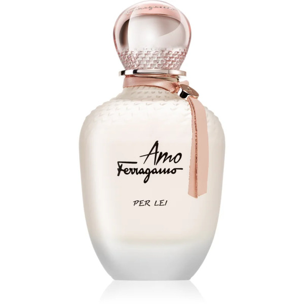  Ferragamo Amo Ferragamo Per Lei Woda Perfumowana Dla Kobiet 100 Ml 