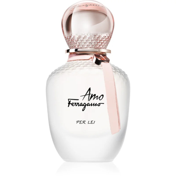  Ferragamo Amo Ferragamo Per Lei Woda Perfumowana Dla Kobiet 30 Ml 