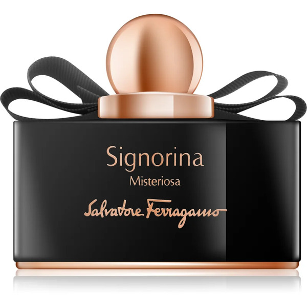  Ferragamo Signorina Misteriosa Woda Perfumowana Dla Kobiet 50 Ml 