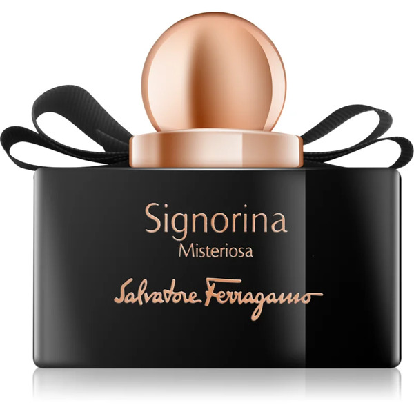  Ferragamo Signorina Misteriosa Woda Perfumowana Dla Kobiet 30 Ml 