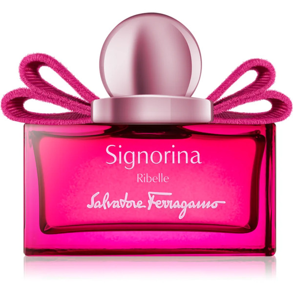  Ferragamo Signorina Ribelle Woda Perfumowana Dla Kobiet 30 Ml 