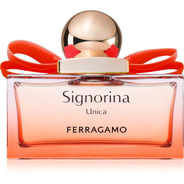  Ferragamo Signorina Unica Woda Perfumowana Dla Kobiet 100 Ml 