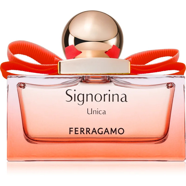  Ferragamo Signorina Unica Woda Perfumowana Dla Kobiet 50 Ml 
