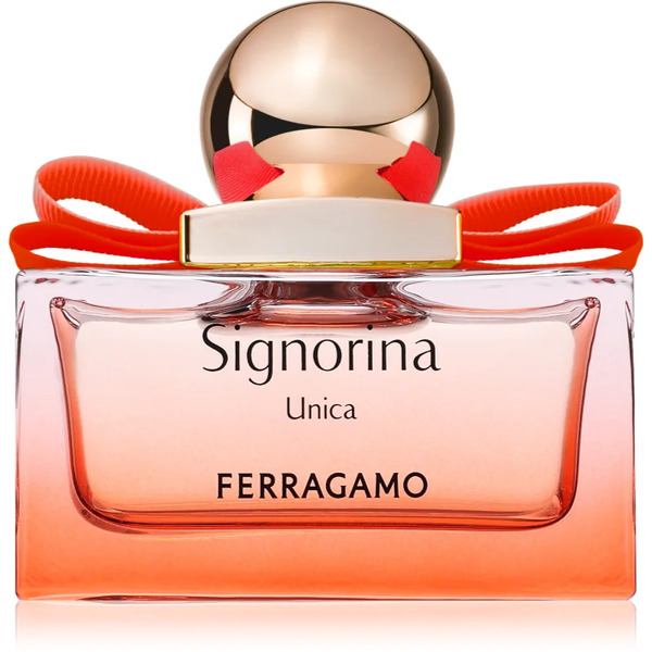  Ferragamo Signorina Unica Woda Perfumowana Dla Kobiet 30 Ml 