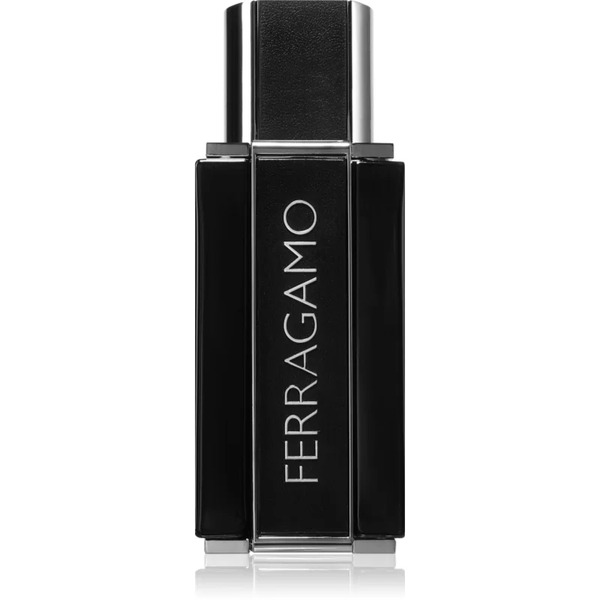  Ferragamo Sublime Leather Woda Perfumowana Dla Mężczyzn 50 Ml 