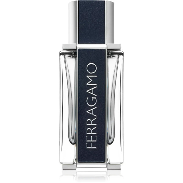  Ferragamo Ferragamo Woda Toaletowa Dla Mężczyzn 50 Ml 