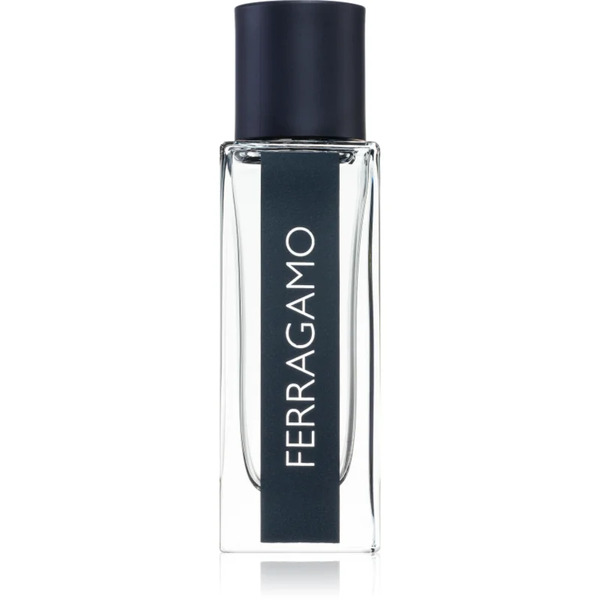  Ferragamo Ferragamo Woda Toaletowa Dla Mężczyzn 30 Ml 