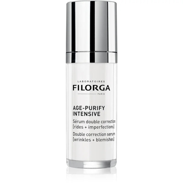  Filorga Age-purify Intensive Serum Intensywnie Odmładzające Do Skóry Problemowej 30 Ml 