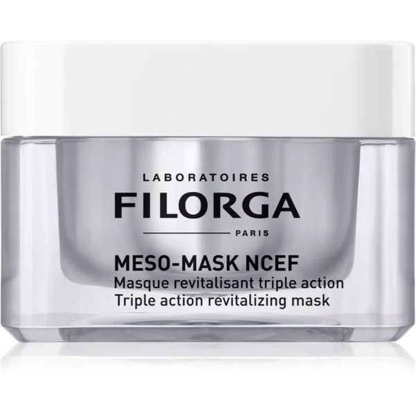  Filorga Meso-mask Ncef Maseczka Rewitalizująca 50 Ml 