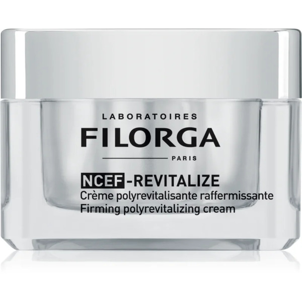  Filorga Ncef -revitalize Cream Krem Rewitalizujący 50 Ml 
