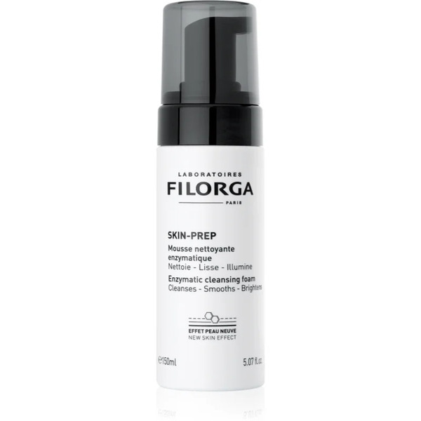  Filorga Skin Prep Enzymatic Cleansing Foam Pianka Oczyszczająca 150 Ml 