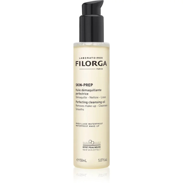  Filorga Skin Prep Perfecting Cleansing Oil Olejek Oczyszczający Do Twarzy 150 Ml 