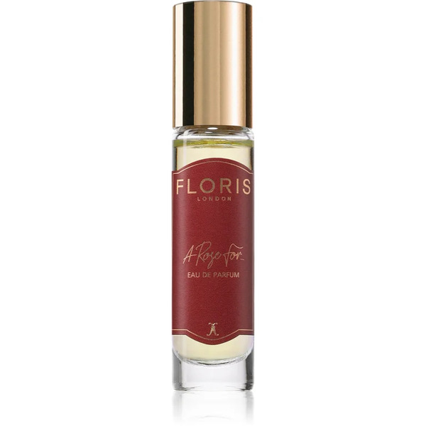  Floris A Rose For... Woda Perfumowana Unisex 10 Ml 