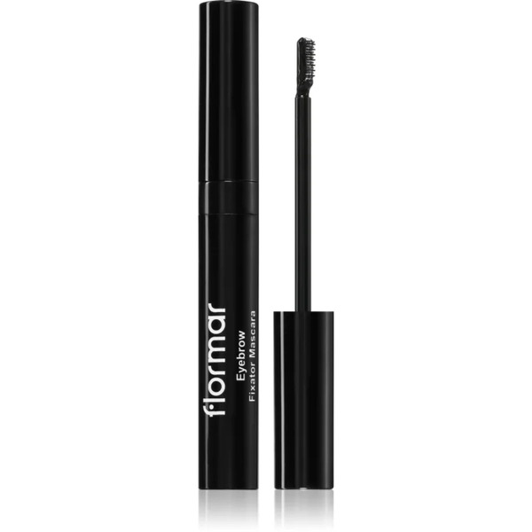  Flormar Eyebrow Fixator Mascara żel Do Brwi Do Utrwalenia Kształtu 4.5 Ml 