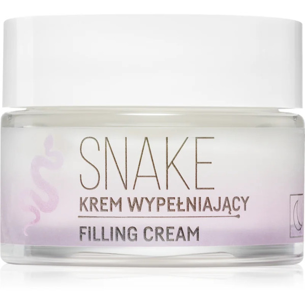  Floslek Laboratorium Snake Krem Odżywczy Na Noc 50 Ml 