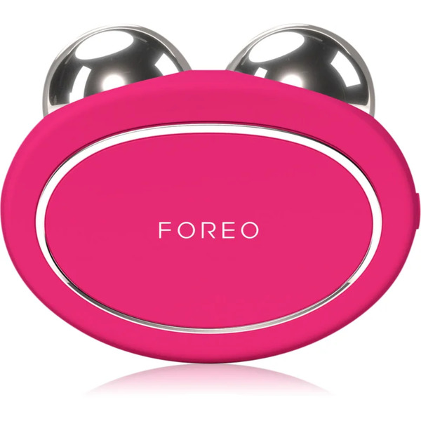  Foreo Bear™ 2 Mikroprądowe Urządzenie Tonizujące Do Twarzy Fuchsia 1 Szt. 