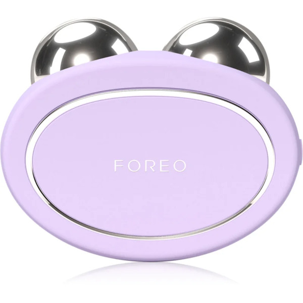 Foreo Bear™ 2 Mikroprądowe Urządzenie Tonizujące Do Twarzy Lavender 1 Szt. 