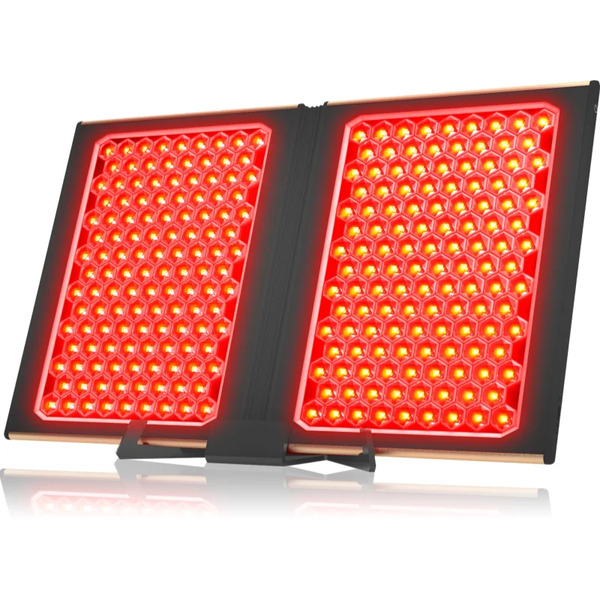  Foreo Faq™ Dual Led Panel Panel Podczerwieni Do Twarzy I Ciała 1 Szt. 