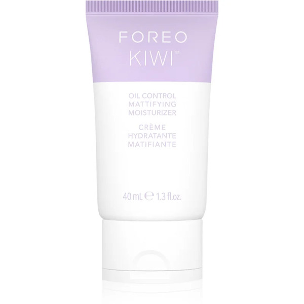  Foreo Kiwi™ Oil Control Mattifying Moisturizer Krem Nawilżająco-matujący 40 Ml 