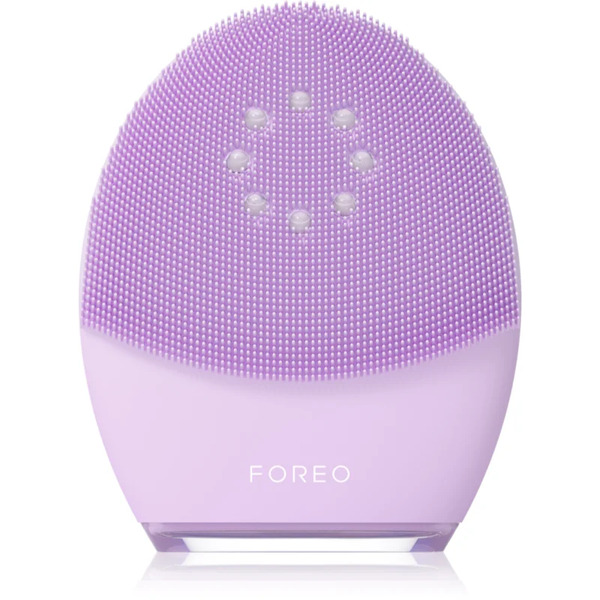  Foreo Luna™4 Plus Szczoteczka Soniczna Z Funkcją Masażu Termo-ujędrniającego Dla Cery Wrażliwej 1 Szt. 