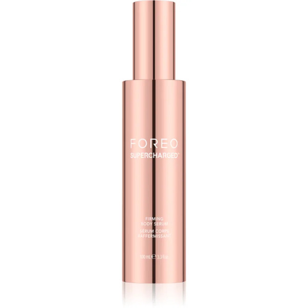  Foreo Supercharged Firming Body Serum Serum Intensywne Ujędrniające Na Cellulit 100 Ml 