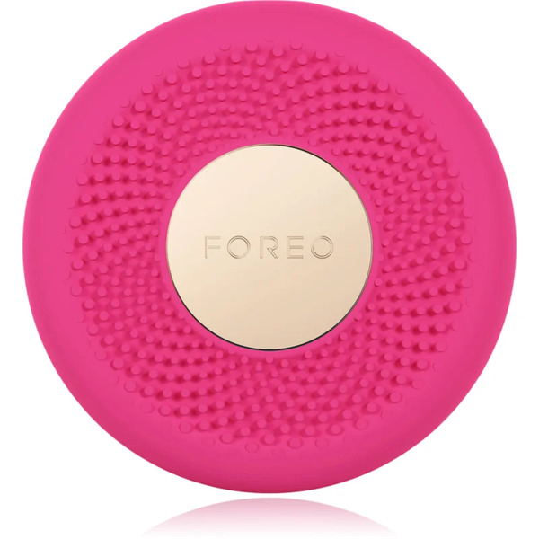  Foreo Ufo™ 3 Led Urządzenie Soniczne Przyspieszające Działanie Maseczki Ze światłem Led I Nir 1 Szt. 