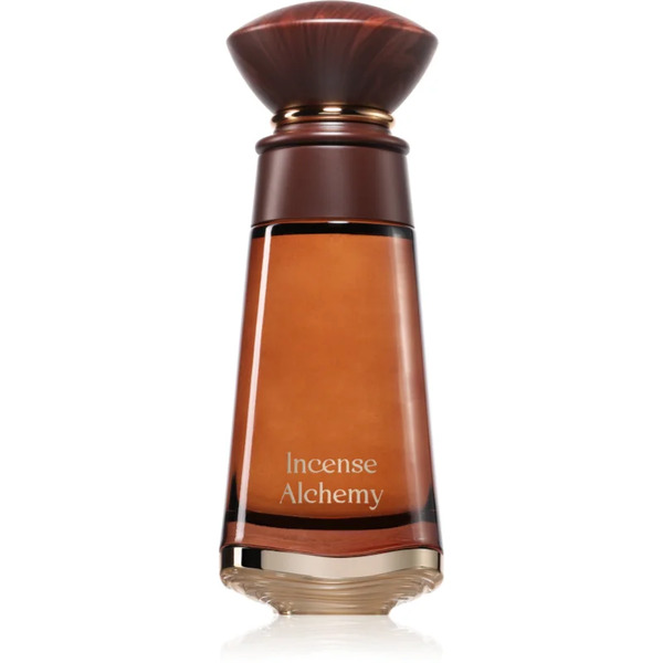  Fragrance World Incense Alchemy Woda Perfumowana Unisex 100 Ml 