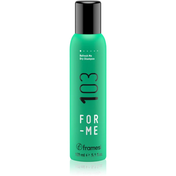  Framesi For-me Refresh Me 103 Odświeżający Suchy Szampon 150 Ml 
