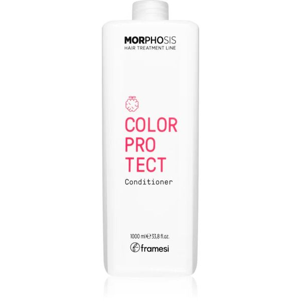  Framesi Morphosis Color Protect Odżywka Do Włosów Farbowanych 1000 Ml 