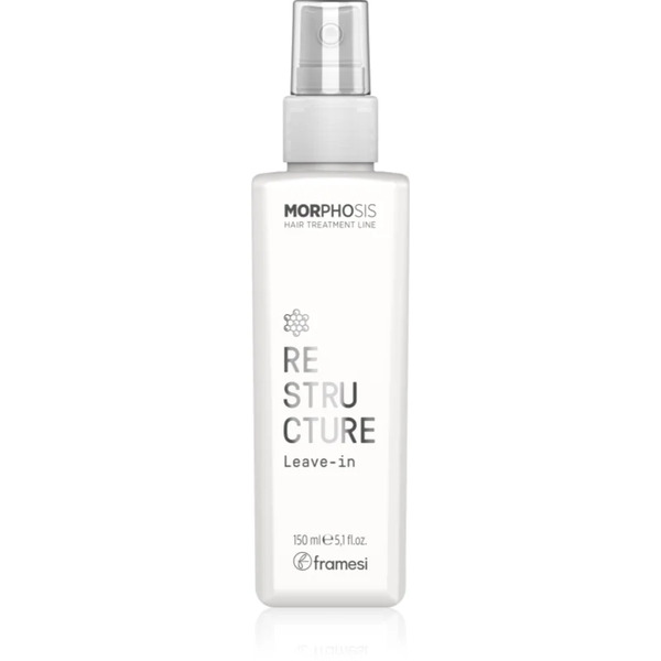  Framesi Morphosis Restructure Emulsja Odżywcza Do Włosów 150 Ml 