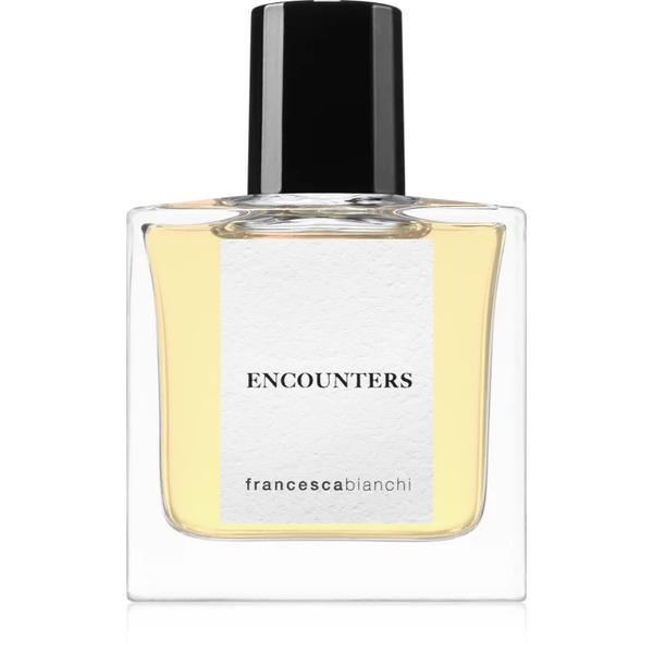  Francesca Bianchi Encounters Ekstrakt Perfum Unisex 30 Ml 