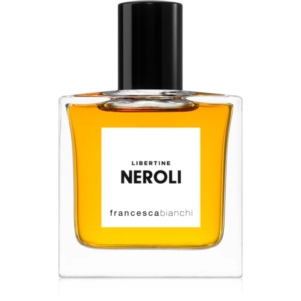  Francesca Bianchi Libertine Neroli Ekstrakt Perfum Unisex 30 Ml 
