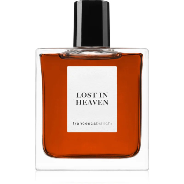  Francesca Bianchi Lost In Heaven Ekstrakt Perfum Unisex 100 Ml 