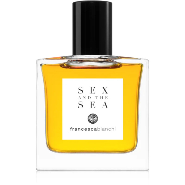  Francesca Bianchi Sex And The Sea Ekstrakt Perfum Unisex 30 Ml 