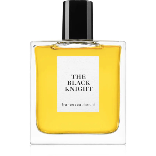  Francesca Bianchi The Black Knight Ekstrakt Perfum Unisex 100 Ml 