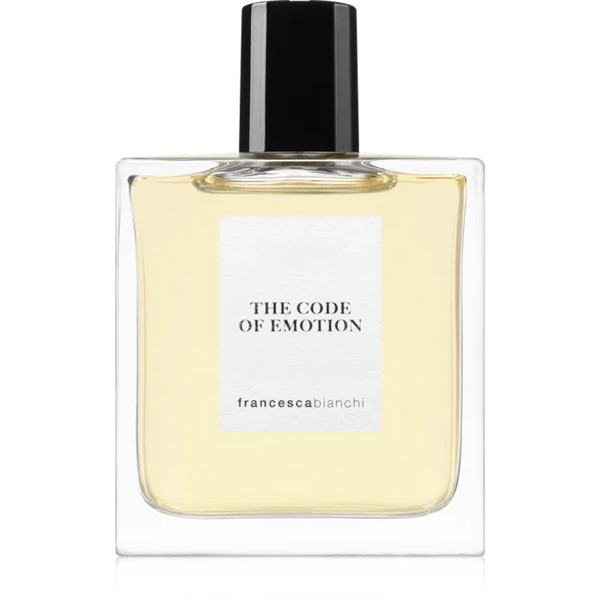  Francesca Bianchi The Code Of Emotion Ekstrakt Perfum Unisex 100 Ml 