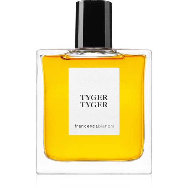  Francesca Bianchi Tyger Tyger Ekstrakt Perfum Unisex 100 Ml 