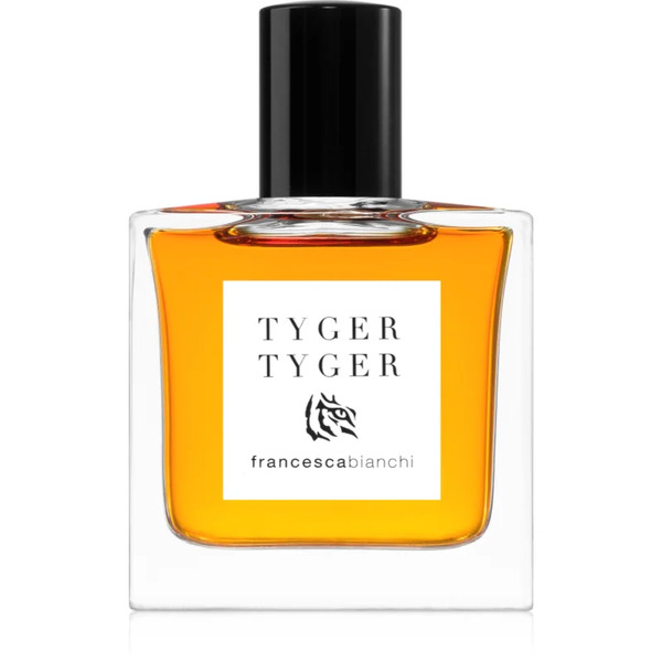  Francesca Bianchi Tyger Tyger Ekstrakt Perfum Unisex 30 Ml 