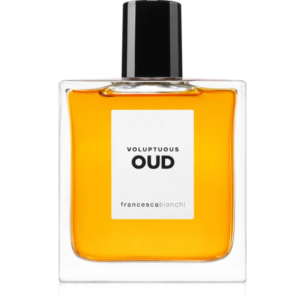  Francesca Bianchi Voluptuous Oud Ekstrakt Perfum Unisex 100 Ml 